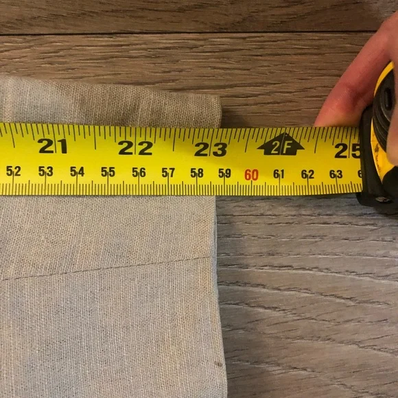 Eve Gravel Tailored Blazer - Picture 9 of 9